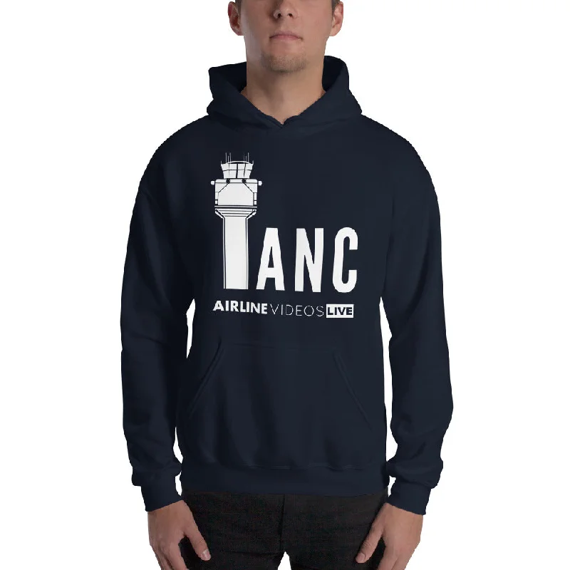 Navy / XL