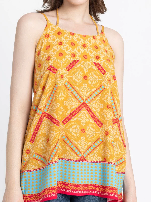 Sunshine Tank Top