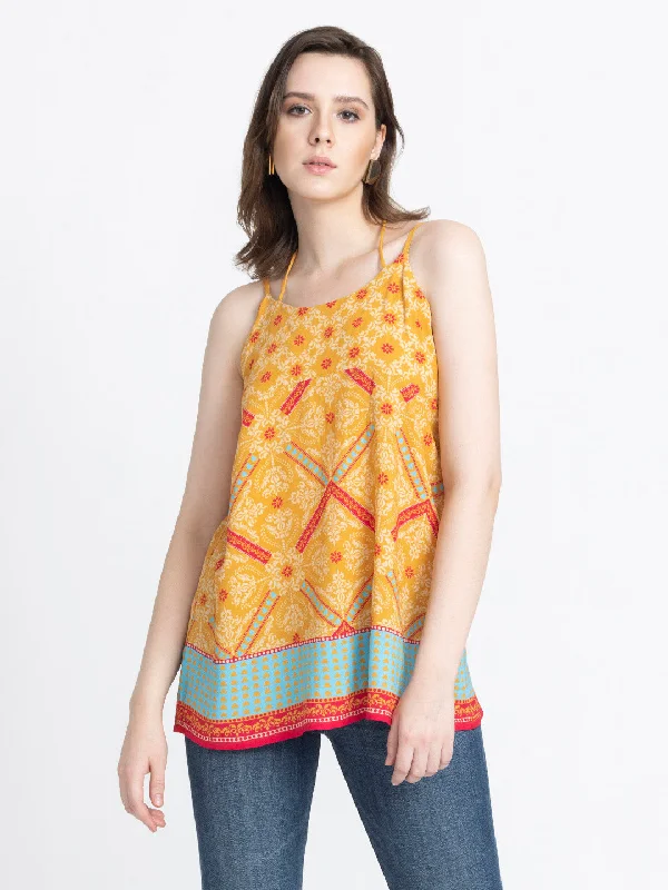 Sunshine Tank Top