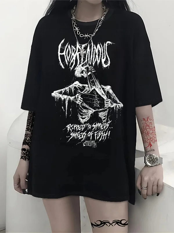 black / XL