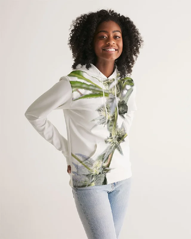 FZ WEEDLIFE Women's Hoodie