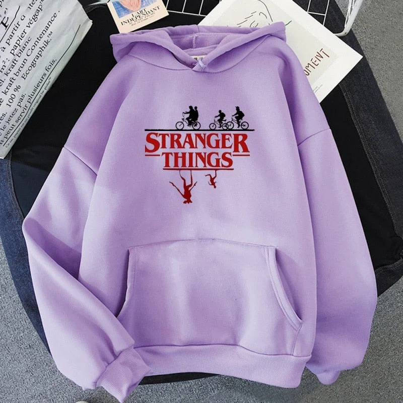 Purple / XL