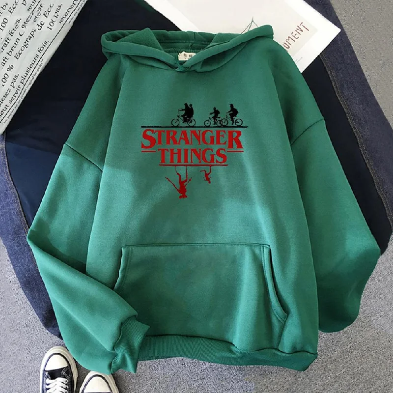 Dark Green / XXL