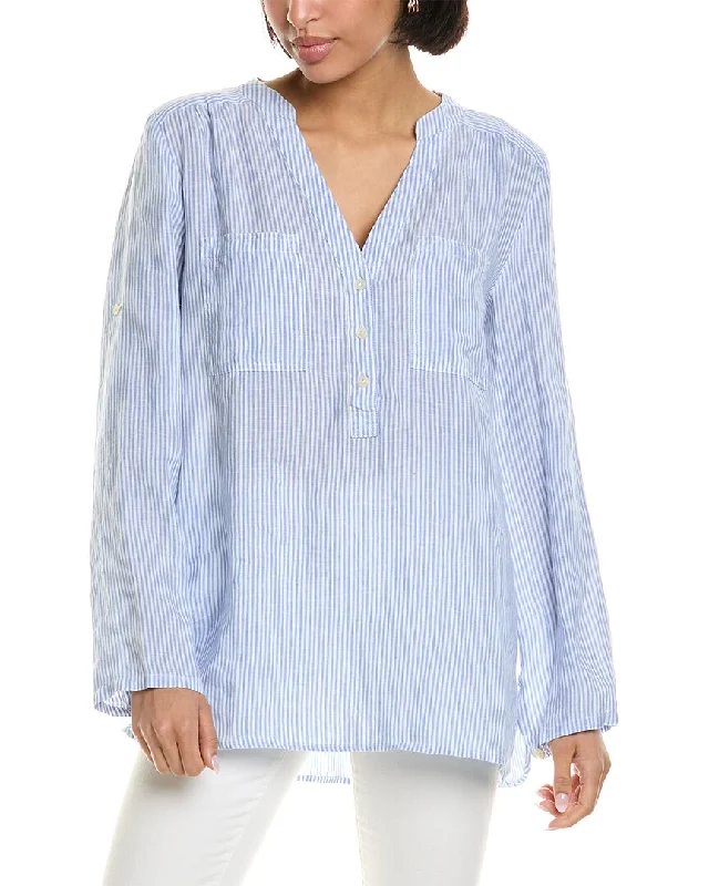 HIHO Martha Linen Tunic