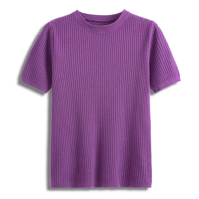 purple / One Size