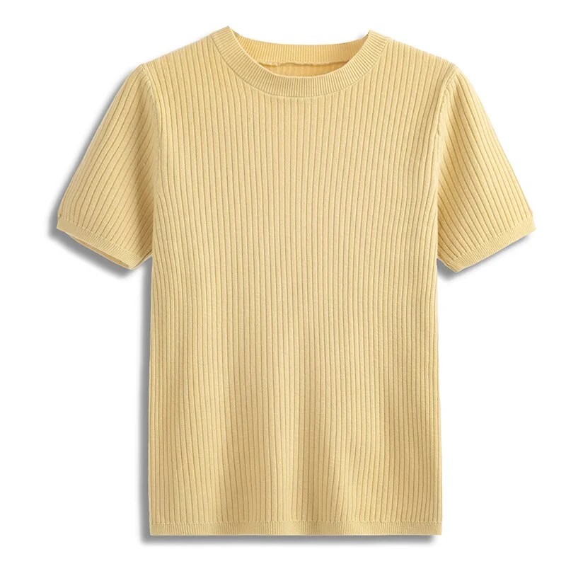 Yellow / One Size