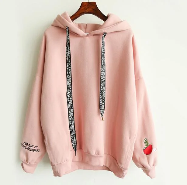 Pink / XL