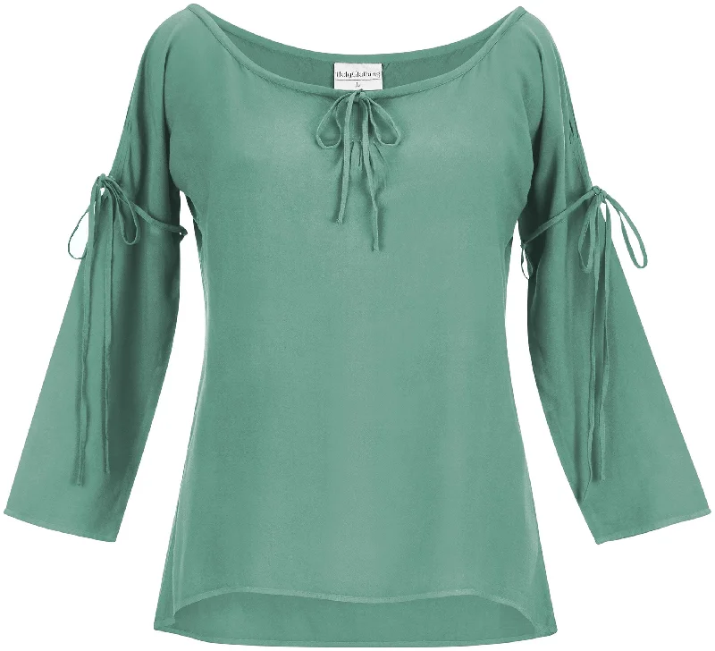 Marion Tunic Limited Edition Cool Sage