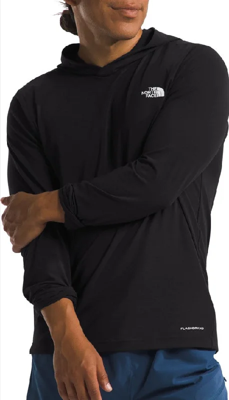 TNF Black / X-Large