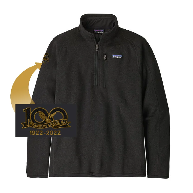 Men's FL Centennial Better Sweater 1/4 Zip