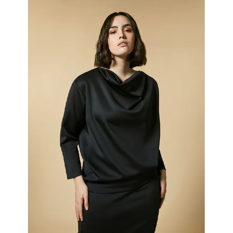 US 18 (XL) / black