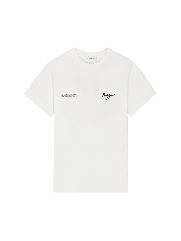 One Forest Graphic T-Shirt—Off-white