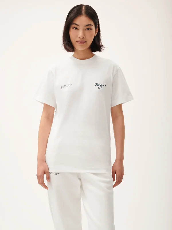 One Forest Graphic T-Shirt—Off-white