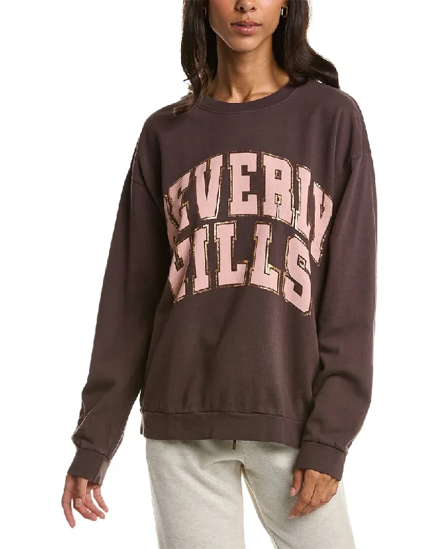 Project Social T Beverly Hills Sweatshirt