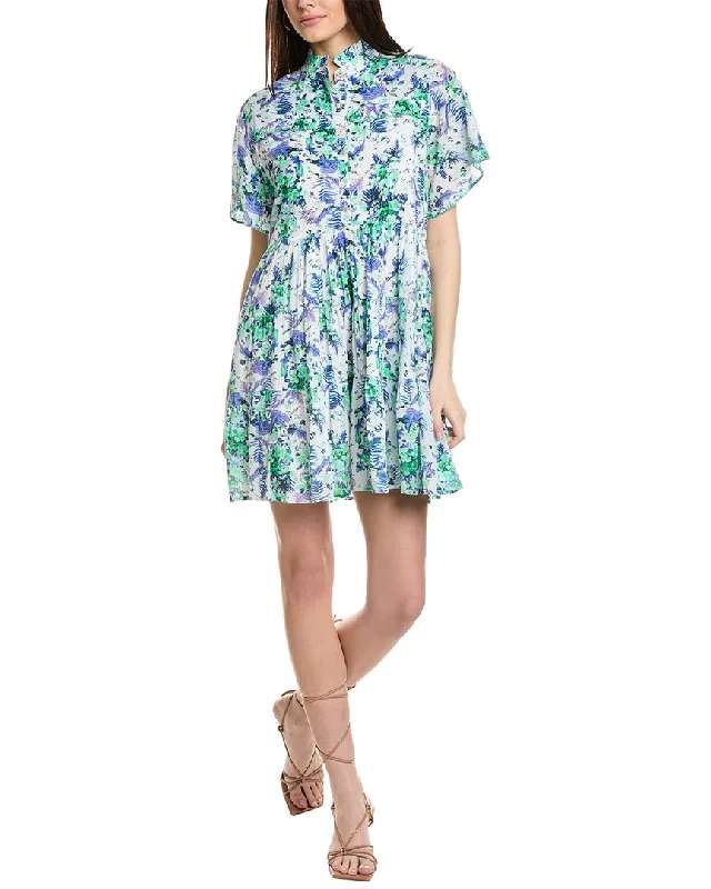 Ro's Garden Blossom Tunic