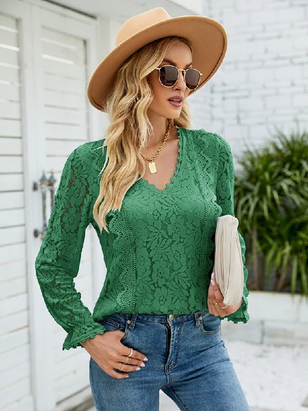 Green / XL