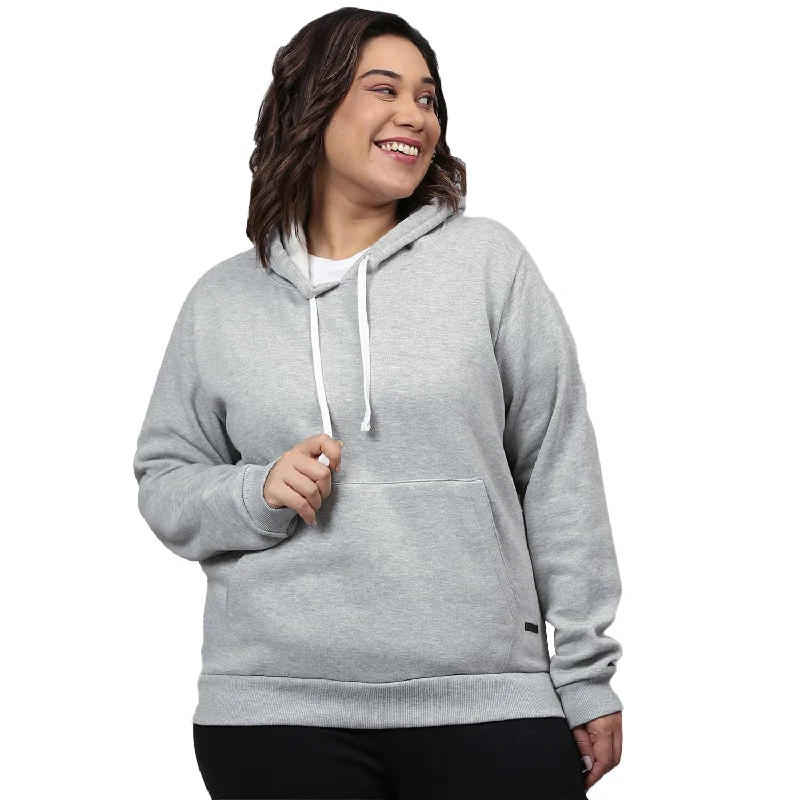 Plus Size 2X / grey