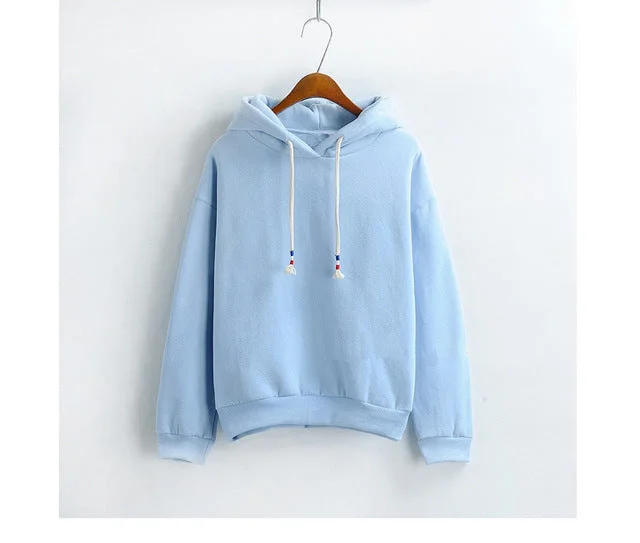 Light Blue / One Size