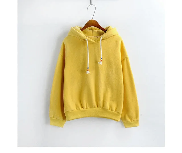 Yellow / One Size