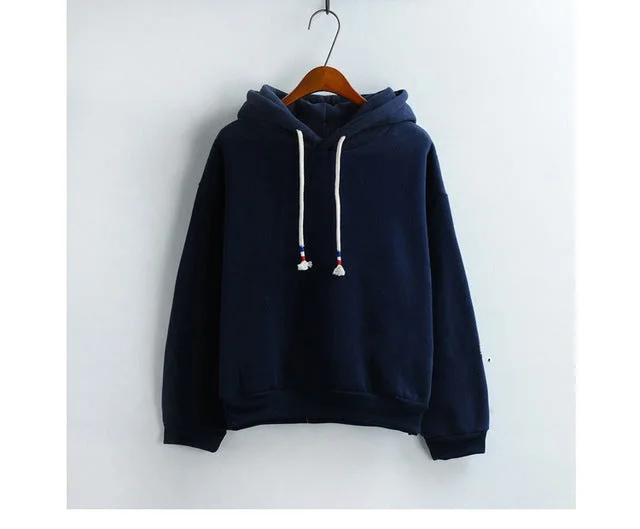 Navy blue / One Size