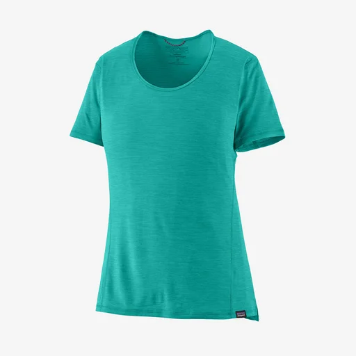 Women's Cap Cool Lightweight Shirt