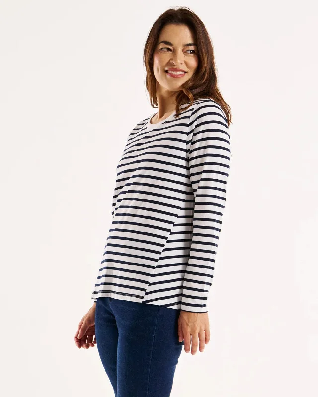 Betty Basics Sydney Long Sleeve