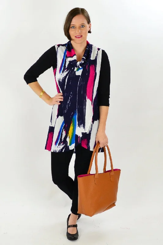 Charmaine Tunic Top