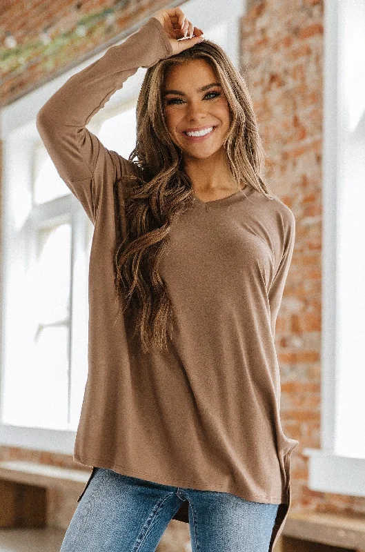 1XL / Mocha