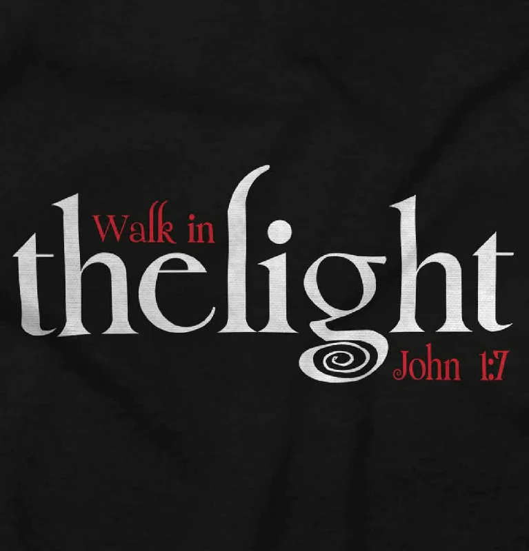 The Light Long Sleeve T-Shirt