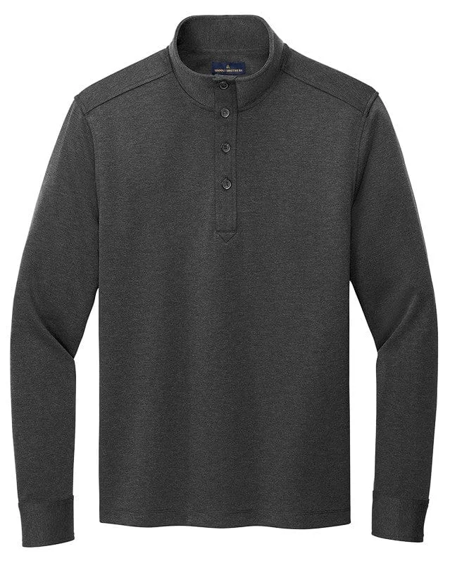 XS / Windsor Grey Heather