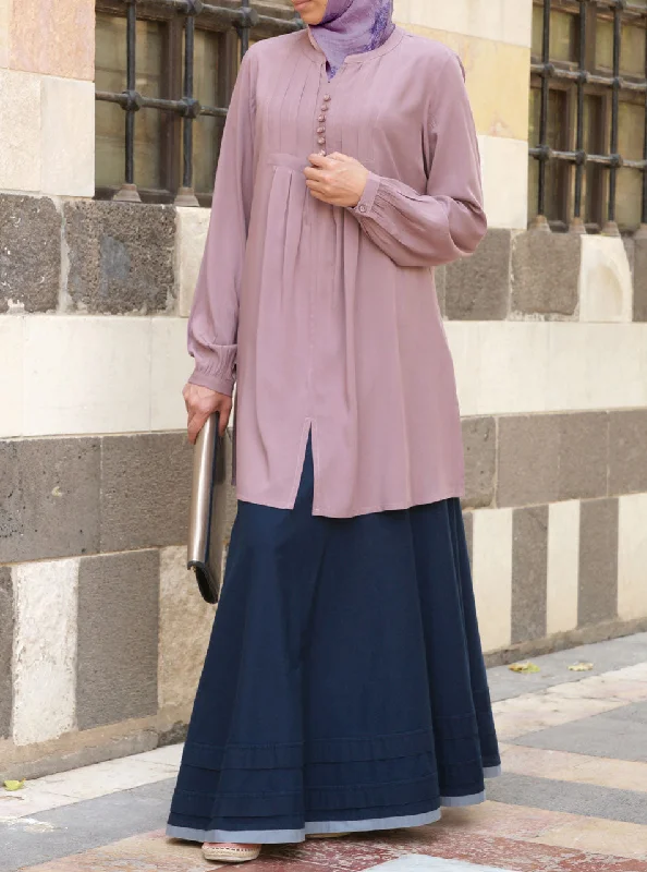 Wistful Mauve / XL