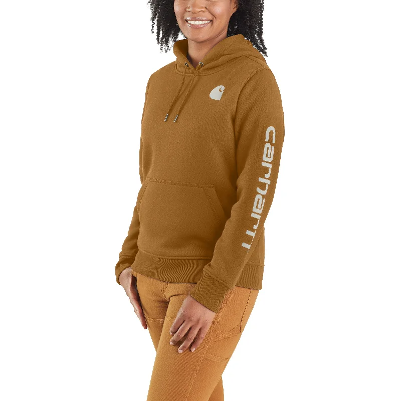 Carhartt Brown / S / Reg