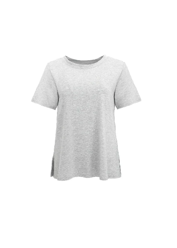 LIGHT GREY / XL