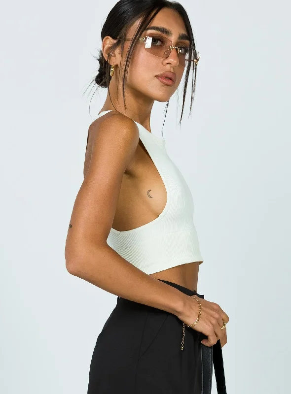 Grace Tank Top