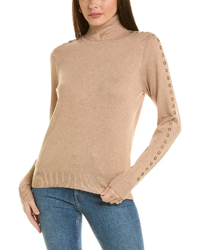 Joseph A. Turtleneck Sweater