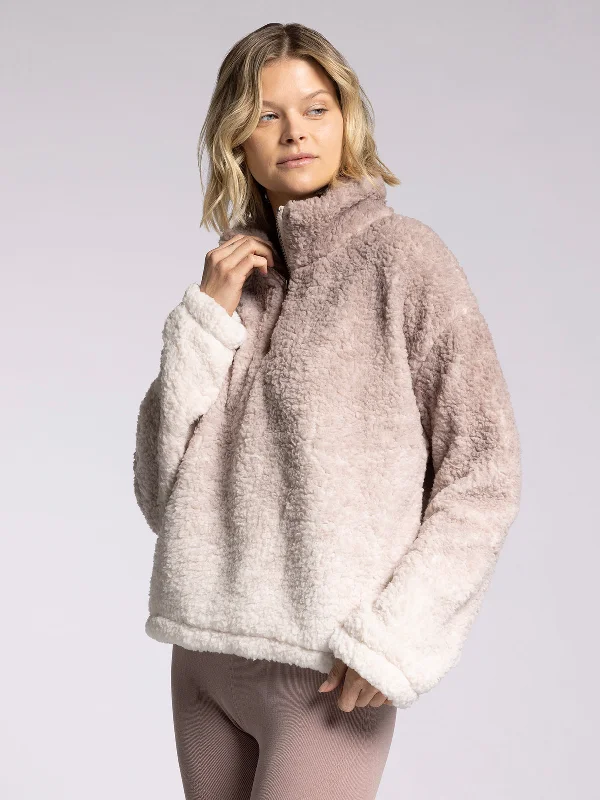 Summit Pullover