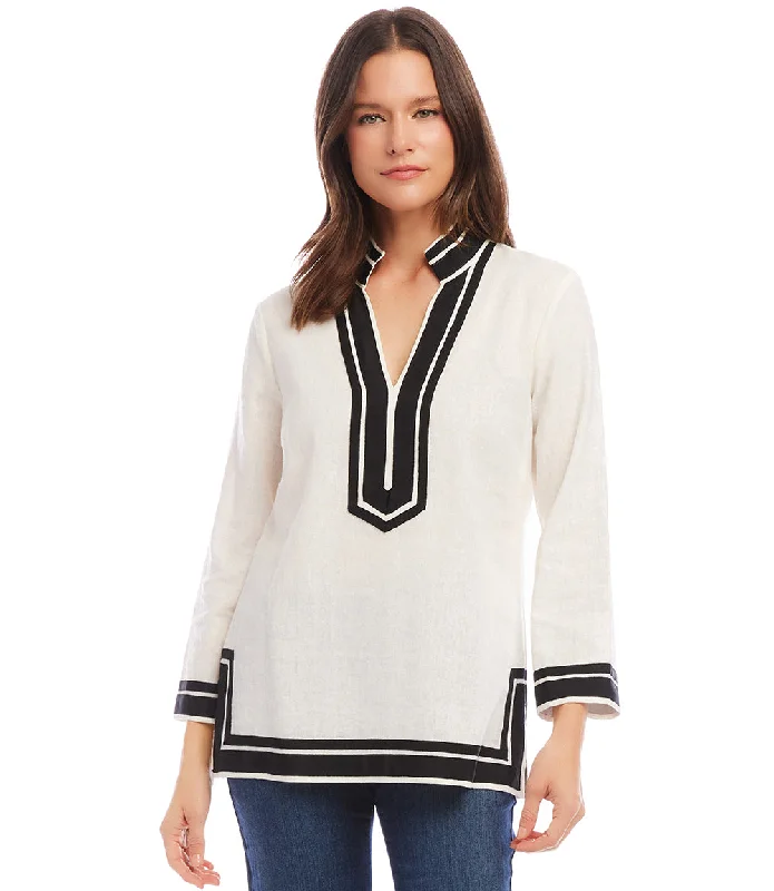 The St. Tropez Tunic