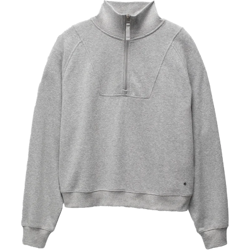 Heather Grey / M