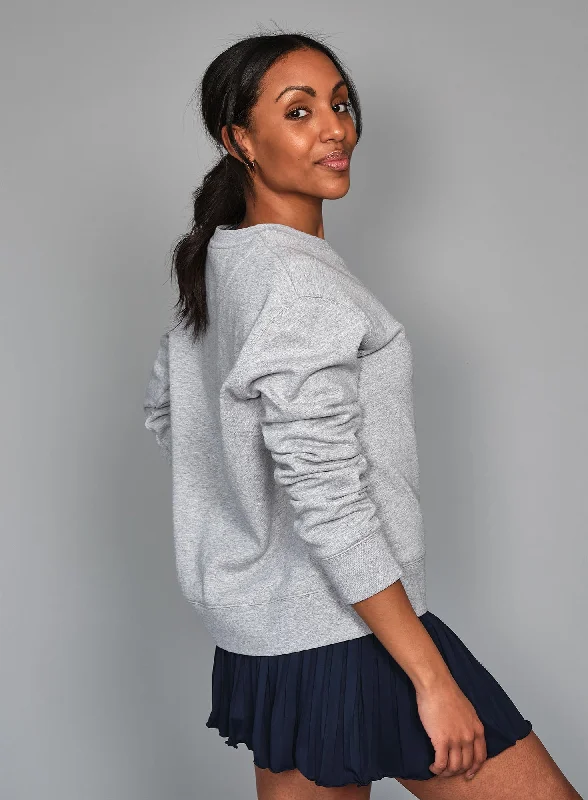 Women's Paris Sweatshirt