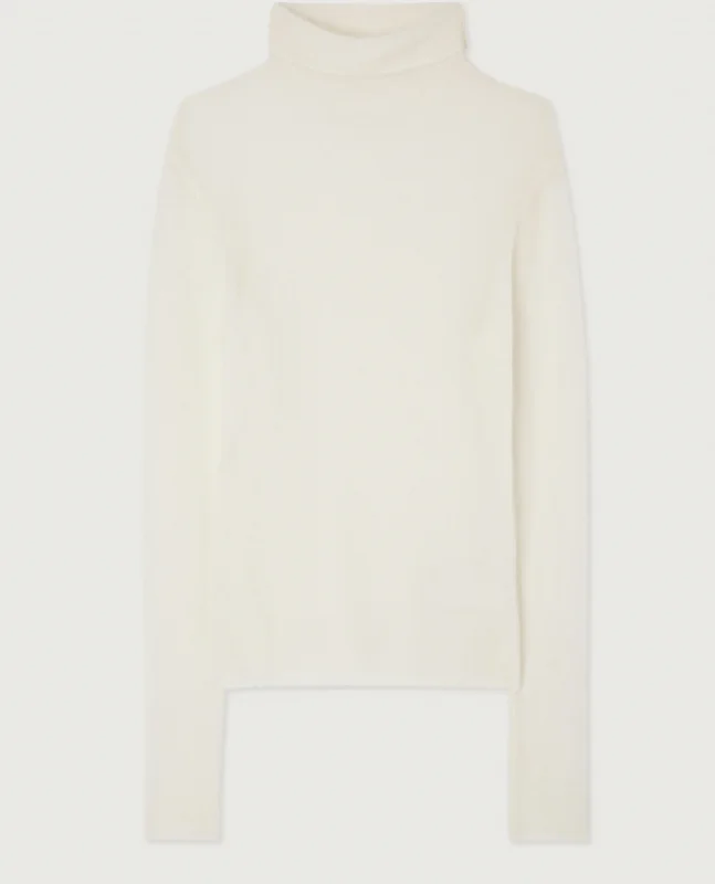 American Vintage  Xinow Pearl Turtleneck Knit