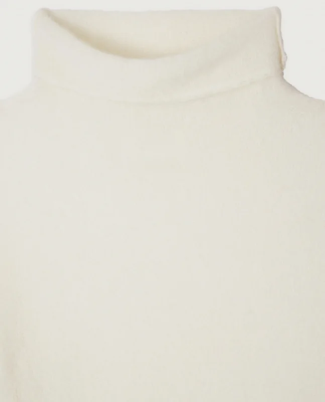 American Vintage  Xinow Pearl Turtleneck Knit