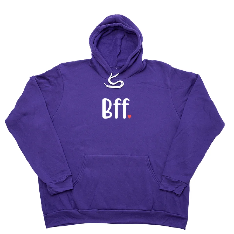 BFF Giant Hoodie