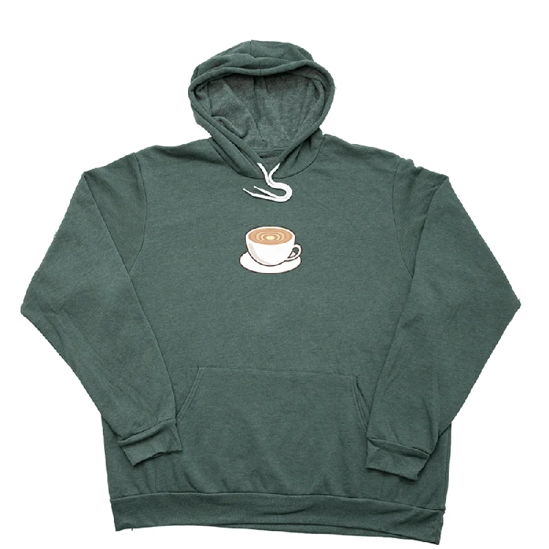 Coffee Giant Hoodie