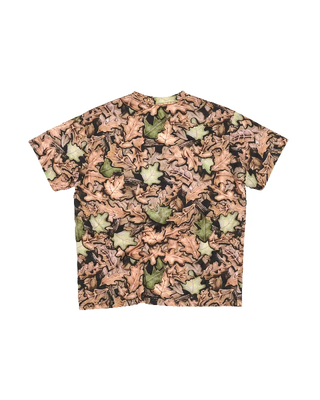 Teo T-Shirt - Leaf